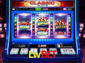 Lwbet Com